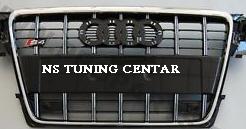 audi a4 b8 s4 maska ugradnja novi sad